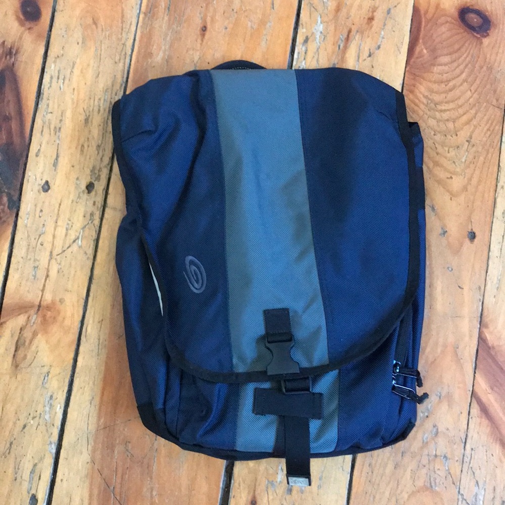 Timbuk2 laptop bag